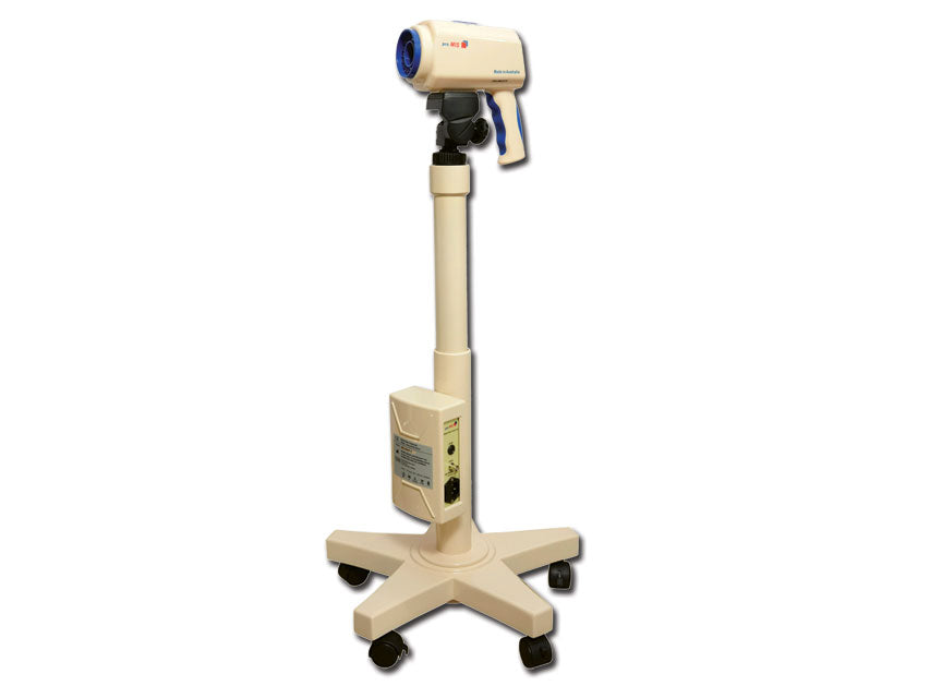 Videocolposcopio Colpro LED