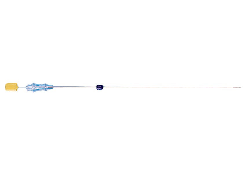 Ago per Amniocentesi Sterile 20G/21G — conf. 25 pz