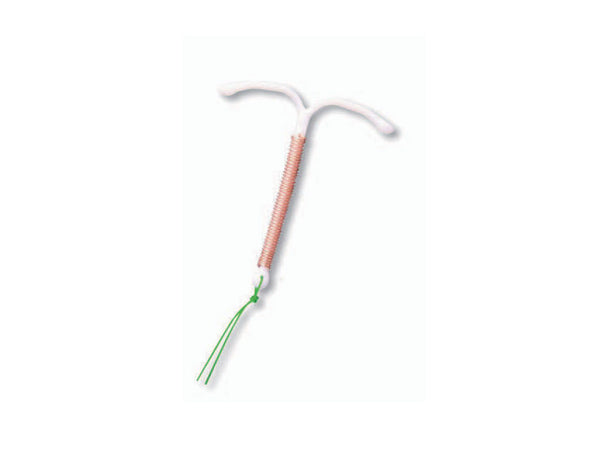 SPIRALE INTRAUTERINA TCU380 PLUS sterile