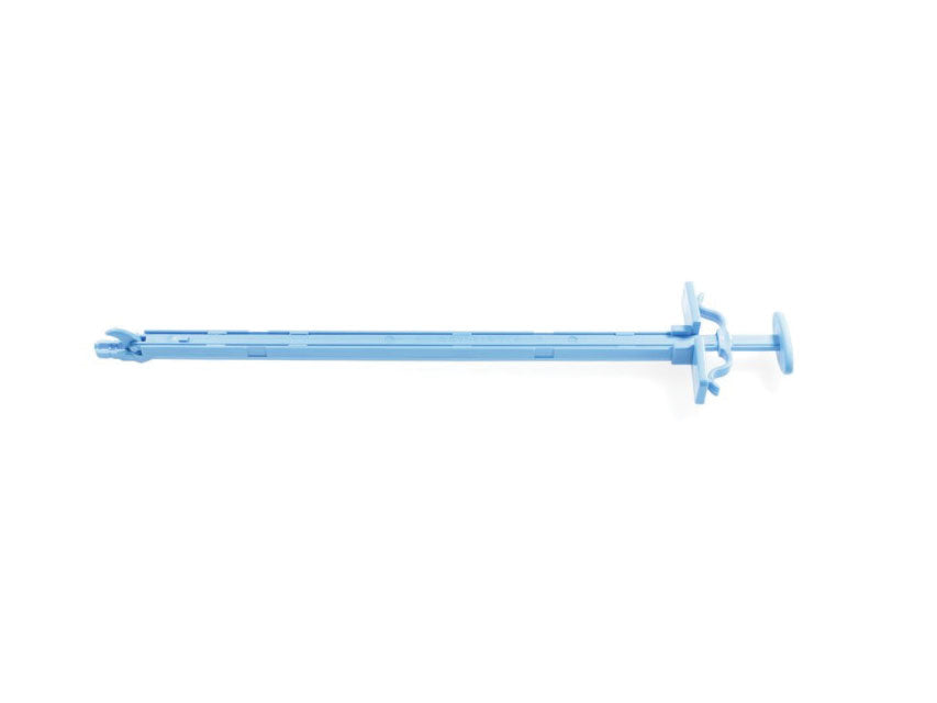 PINZA BIOPSIA GYN&PUSH 21,5 cm sterile