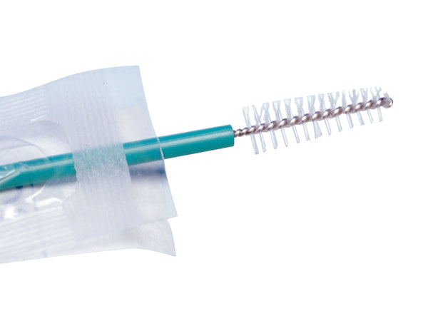 GIMA BRUSH spazzolini citologia STERILI