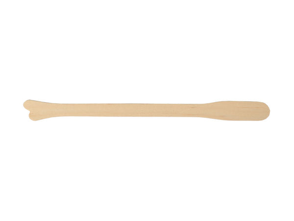 SPATULA DI AYRE LEGNO Tipo A sterile