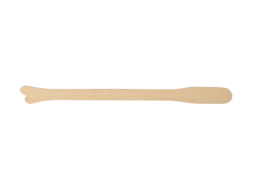 SPATULA DI AYRE LEGNO Tipo A sterile - Conf. 100 pz.