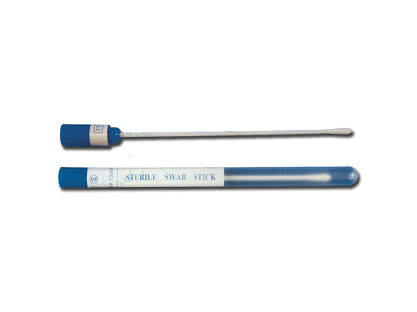 TAMPONE COTONE sterile