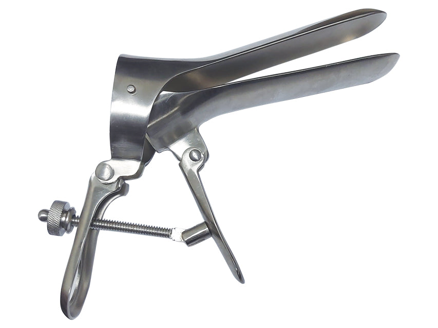 SPECULUM CUSCO INOX vergini