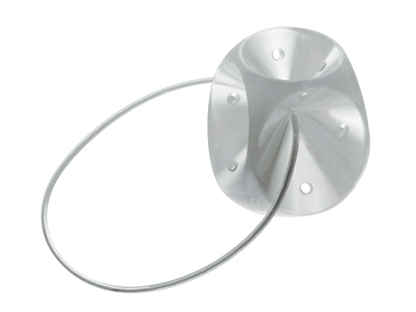 Pessario Gyn&cube Diametro 32/44 Mm, H 44 Mm - Large