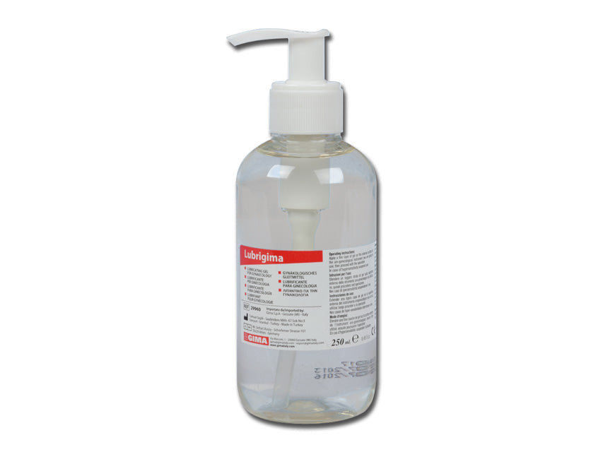 LUBRIGIMA gel per ginecologia