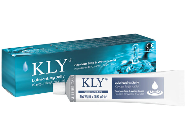 Gel Lubrificante