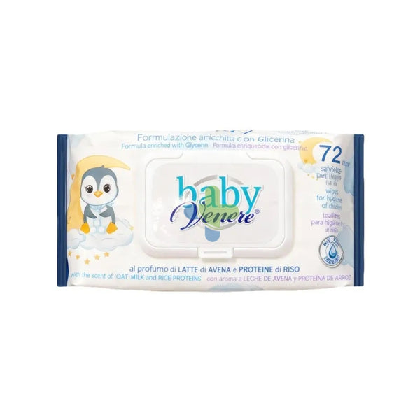 Baby Venere Salviett Baby Pz 72