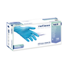 Guanti in nitrile azzurro 7.0 g | 10 Box da 100 pezzi – Reflexx N69 | Gef Medica