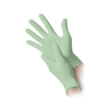 Guanti in nitrile con biodegradazione accellerata 3.5 g | 10 Box da 100 pezzi – Reflexx NBio| Gef Medica