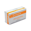 CITOCARTIN*50 cartucce 1,7 ml 40 mg/ml + 10 mcg/ml con adrenalina
