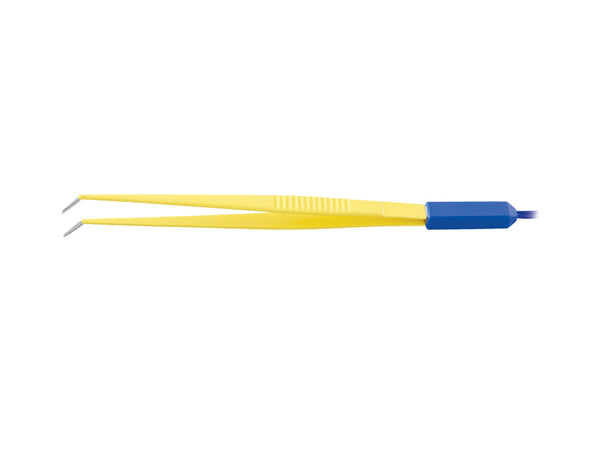 Pinza Retta Monouso con Cavo 3 Metri