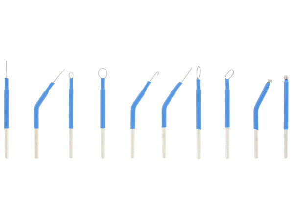 Set 10 Elettrodi