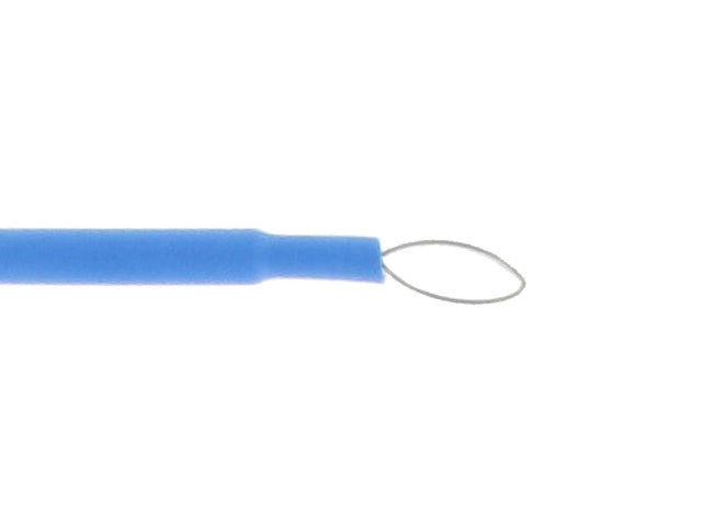 Elettrodo a Cappio Retto - Retto - 5 Cm