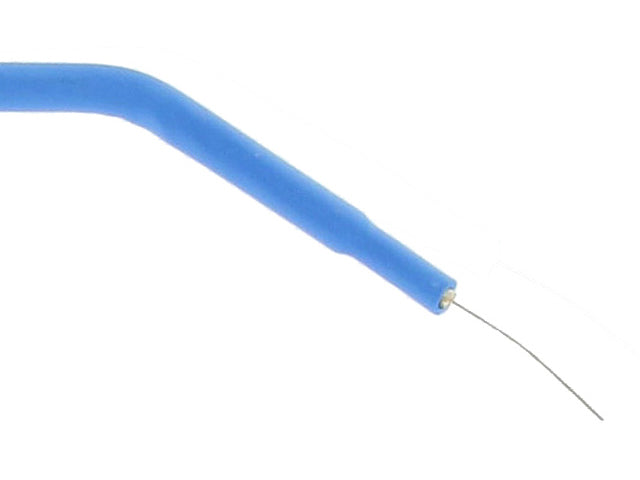 Elettrodo a Filo - Angolato - 10 Cm