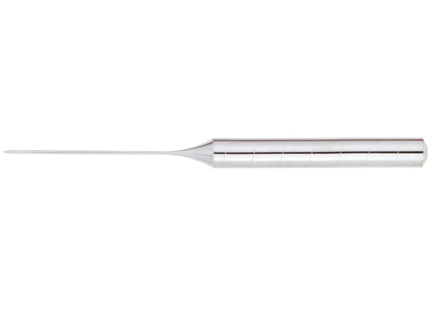 Aghi per Elettrolisi in Acciaio Inox K2 — sterile — conf. 50 pz