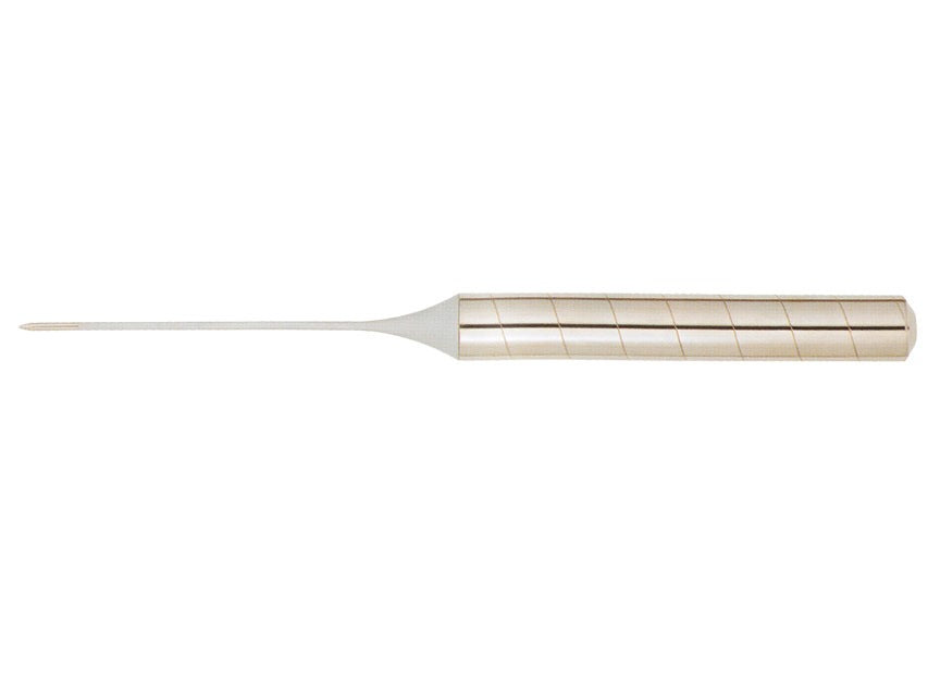 Aghi per Elettrolisi Isolati K2 — sterile — conf. 50 pz