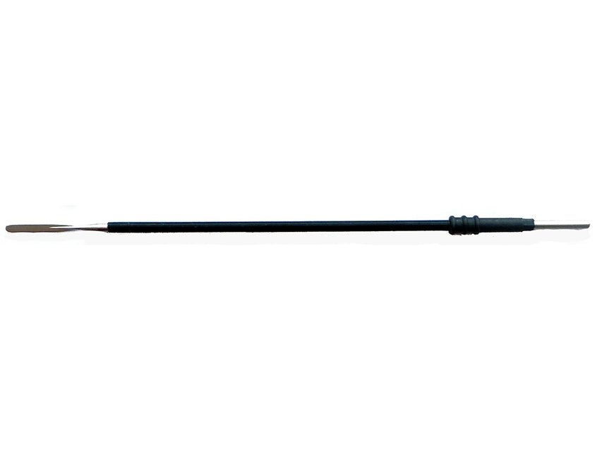 Elettrodo a Lama - 15 Cm - Autoclavabile