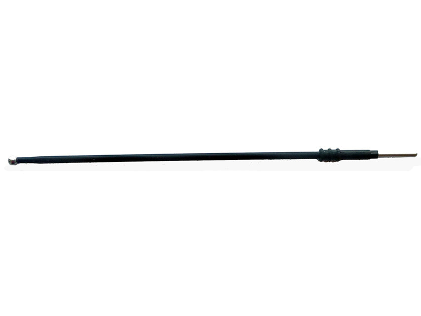Elettrodo a Palla 4 Mm - 15 Cm - Autoclavabile
