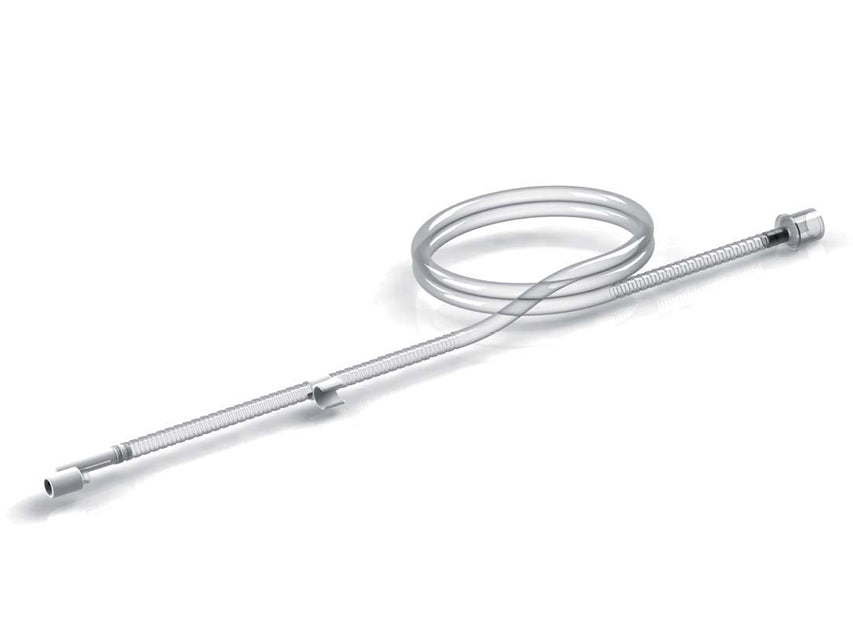 KIT ASPIRAZIONE AUTOCLAVABILE PER ASPIRATORE DI FUMI con adattatore per manipolo