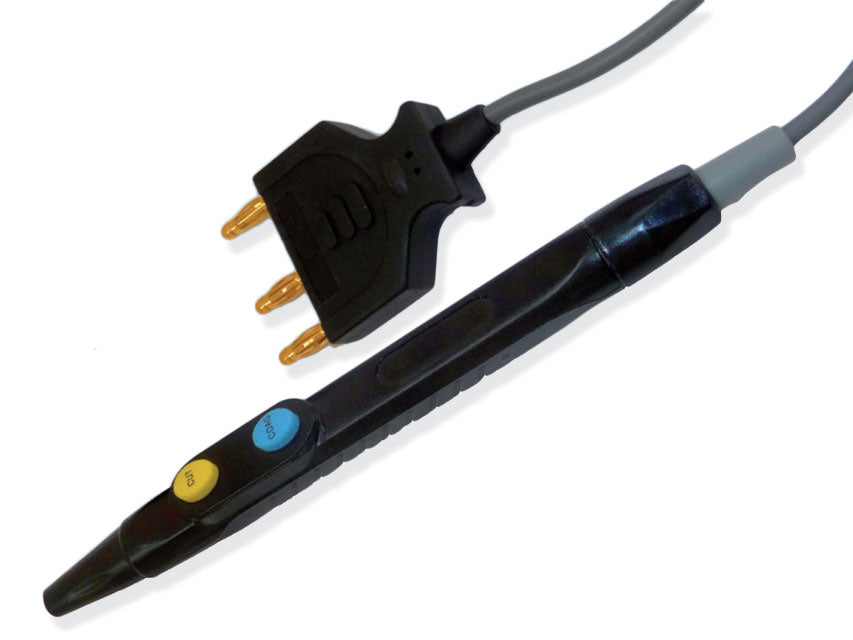 MANIPOLO MB AUTOCLAVABILE 100 volte