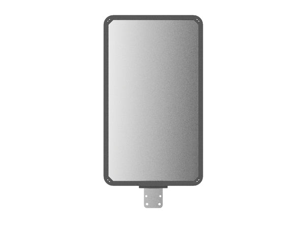 PLACCA GOMMA FLEX-STEEL 120x210 mm autoclavabile