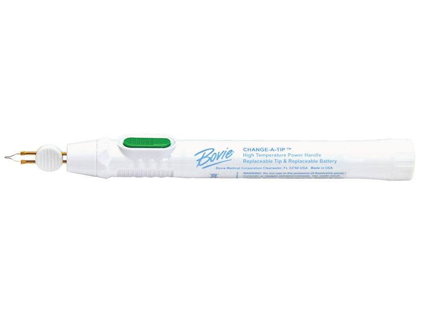 Manico "AA" Termocautere Bovie Change-a-Tip