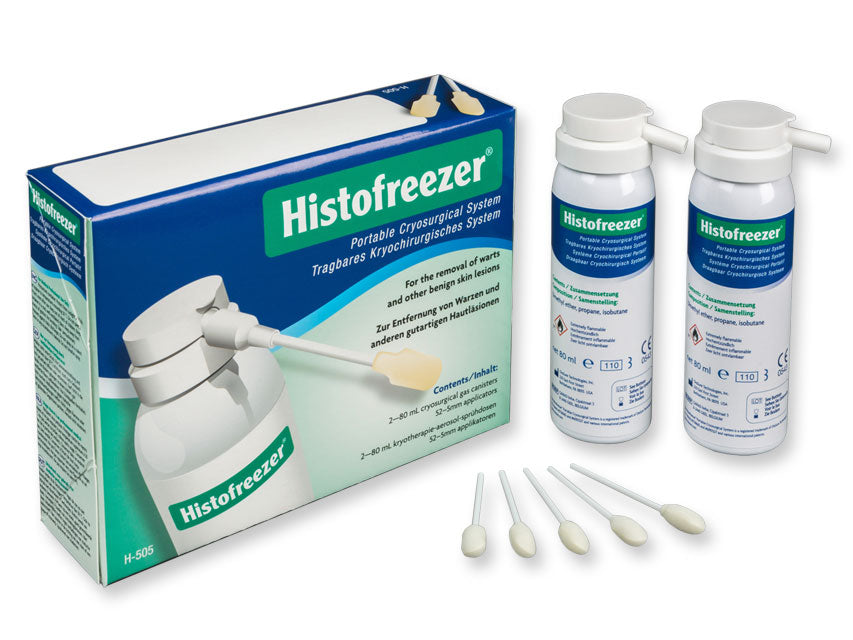Histofreezer