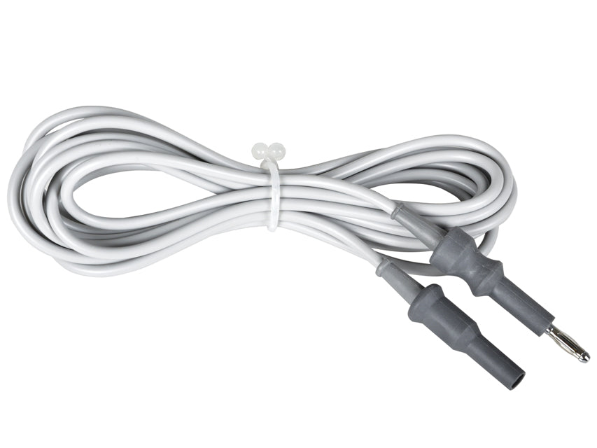 CAVO MONOPOLARE 4 mm