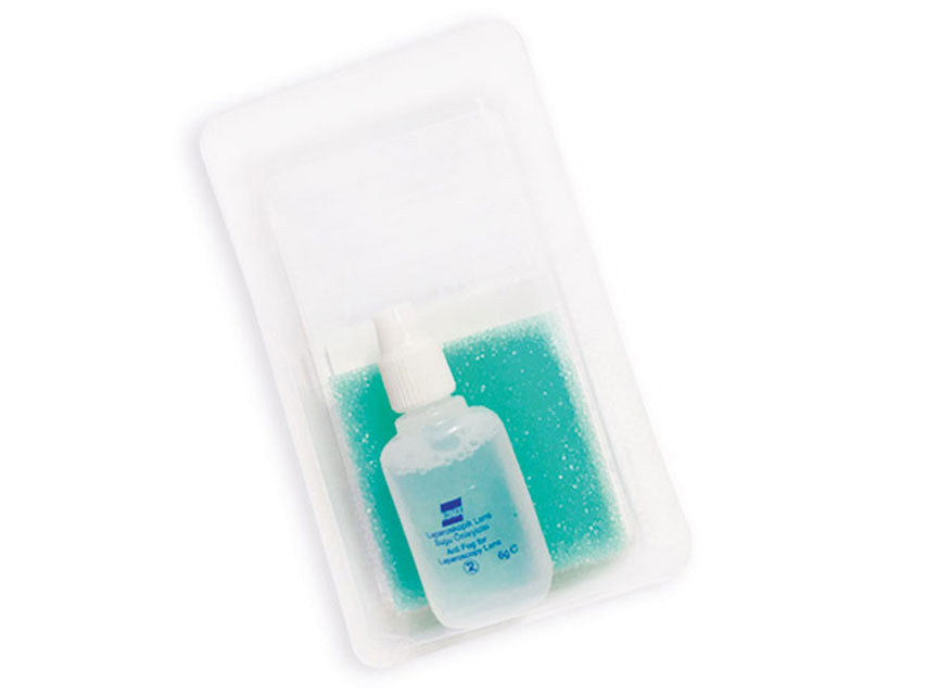 Soluzione Antiappannamento 6 Ml - Sterile