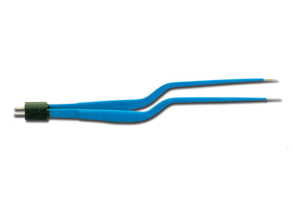 Pinza Bipolare Jansen Bayonet