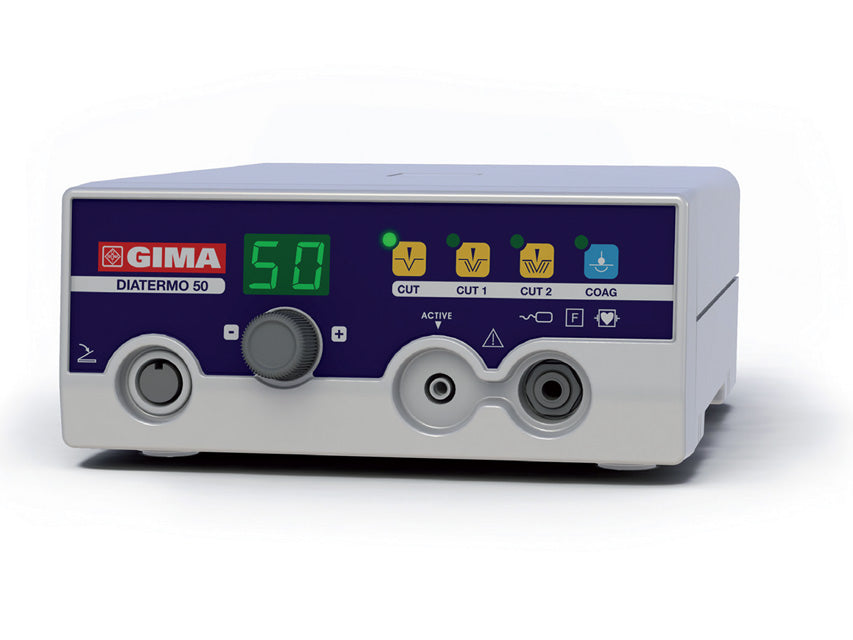 DIATERMO 50 monopolare 50 Watt
