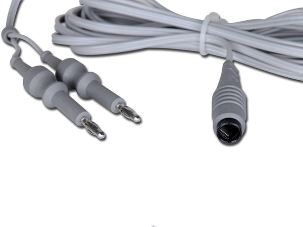 CAVO BIPOLARE ATTACCO EU per MB 120F-200D/F250-300D-400-400D