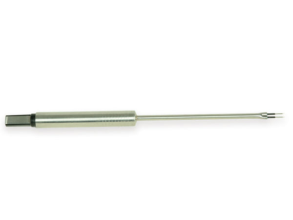 Pinza Bipolare Binner Retta