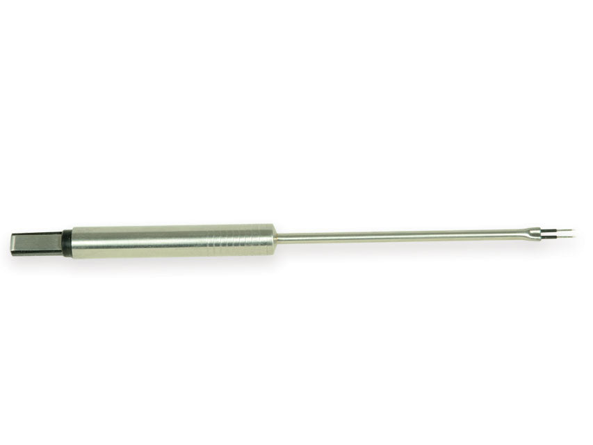Pinza Bipolare Binner Retta