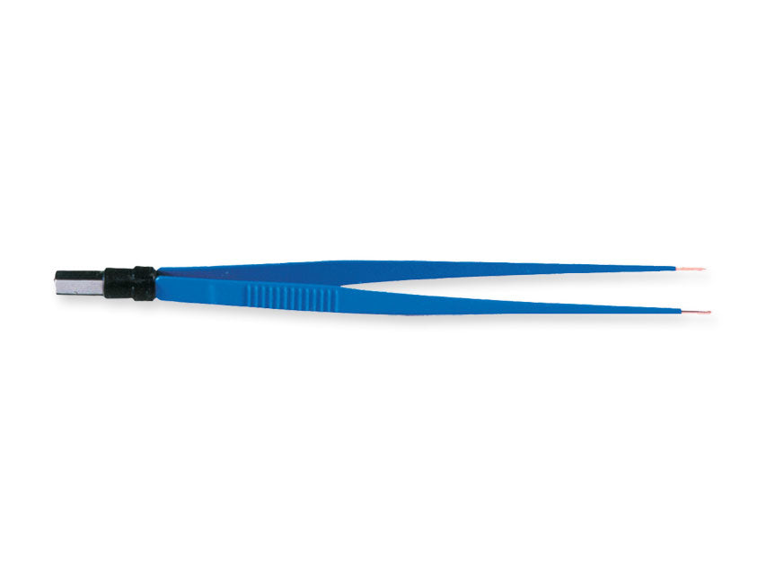 PINZA BIPOLARE RETTA 18 cm