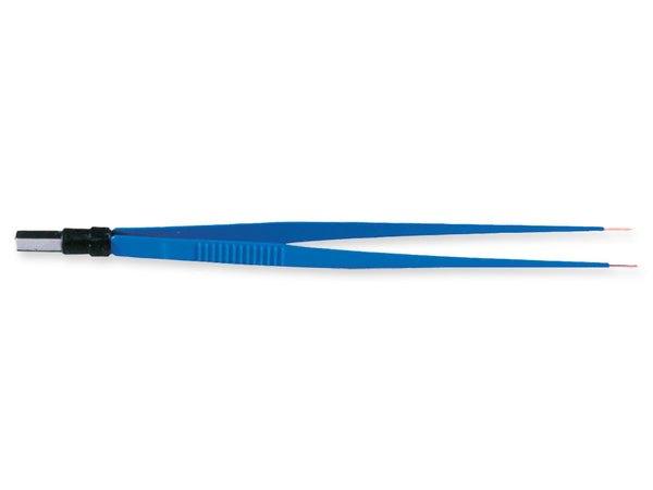 PINZA BIPOLARE RETTA 20 cm