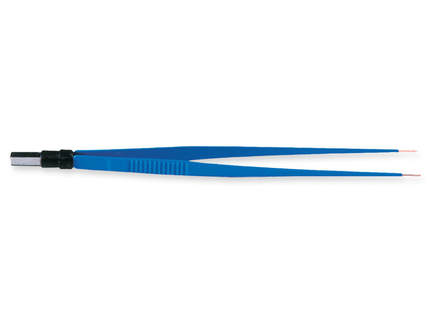 PINZA BIPOLARE RETTA 20 cm