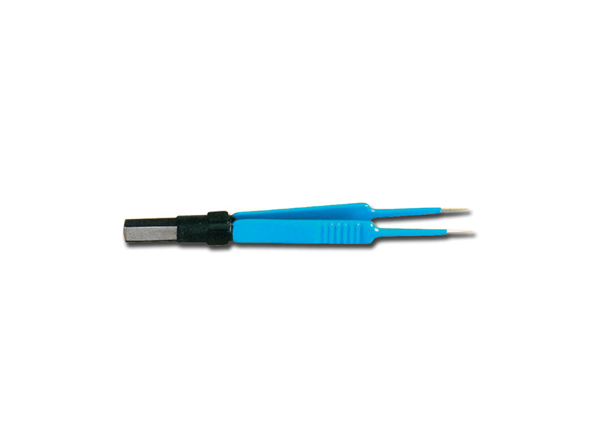 PINZA BIPOLARE RETTA 11,50 cm