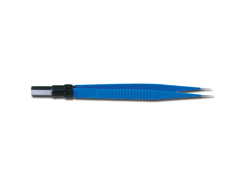 PINZA BIPOLARE RETTA 15 cm