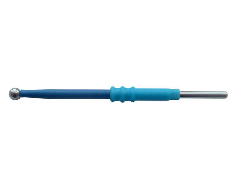 ELETTRODO A SFERA 4mm