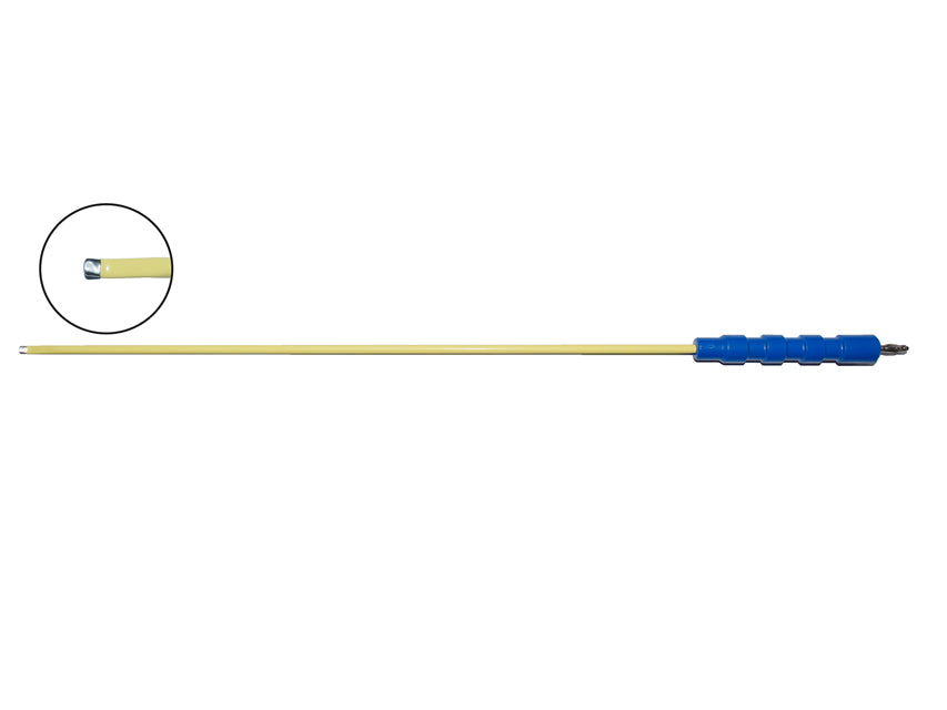 Elettrodo Laparoscopia Spatula