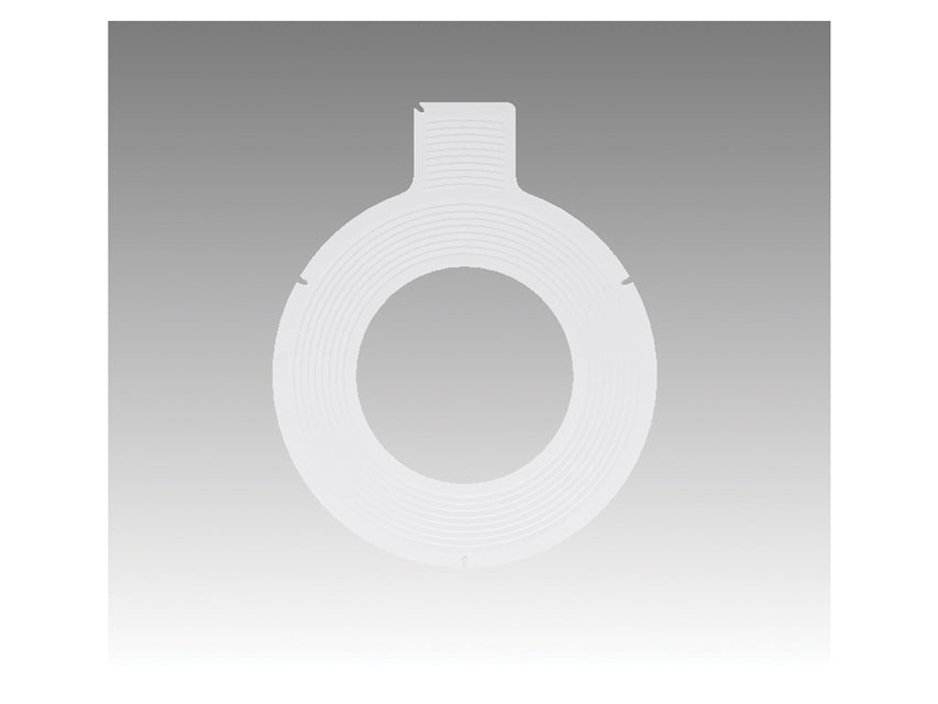 Schermo in Plexiglass per 30714-19 - GEF Medica