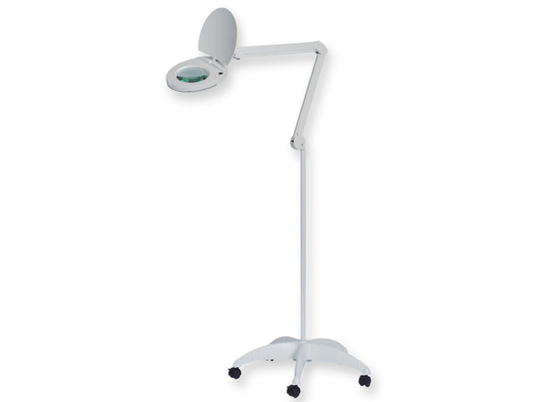 Lampada LED LUPA CON Lente