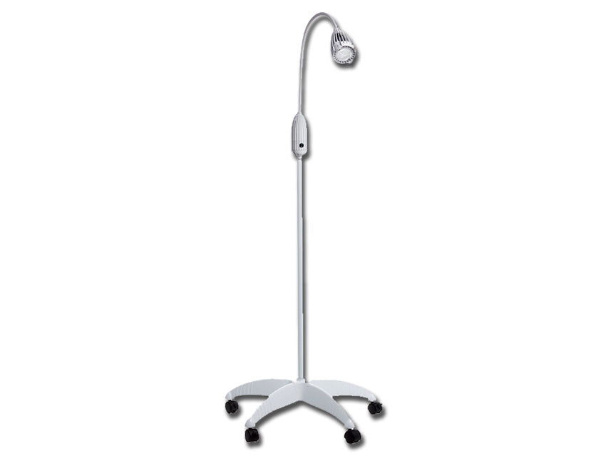 GIMA Lampada Alogena Luxiflex 50.000 lux
