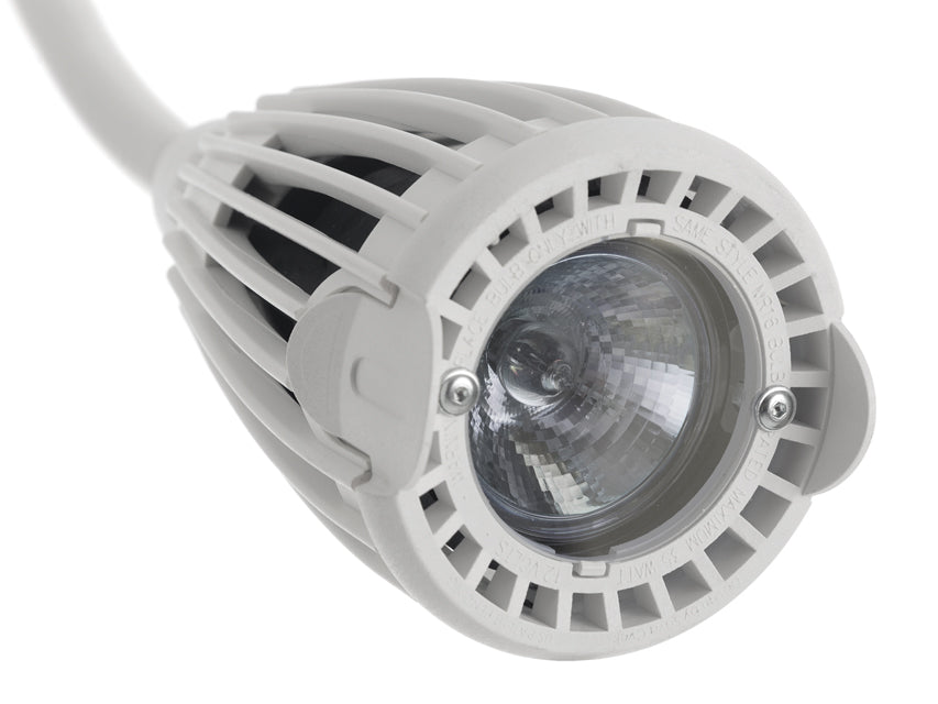 GIMA Lampada Alogena Luxiflex 50.000 lux _a
