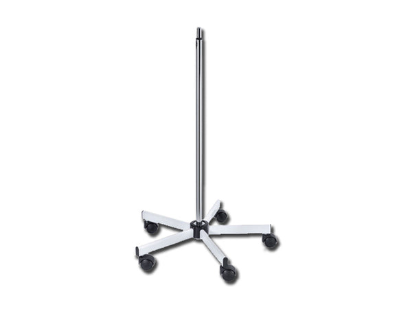 CARRELLO per LAMPADA SIMPLEX/ALFAFLEX ricambio