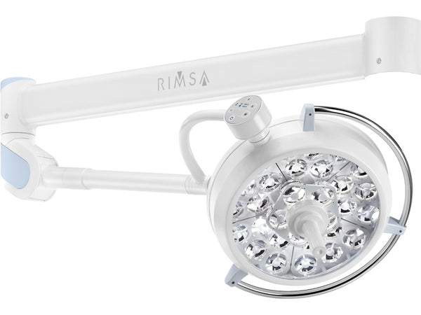 LAMPADA SCIALITICA PENTALED 30E da soffitto