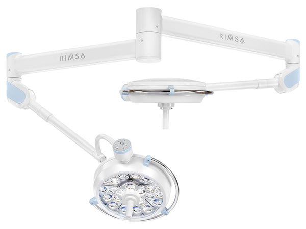 Lampada scialitica Pentaled 30E da soffitto - vista 1